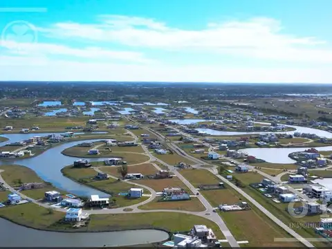 Terreno en Venta en Pueblos Del Plata - Villalobos, Countries y Barrios Cerrados en Guillermo Hudson