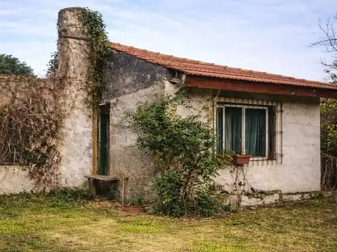 Quinta en Venta en Trujui, Partido de Moreno