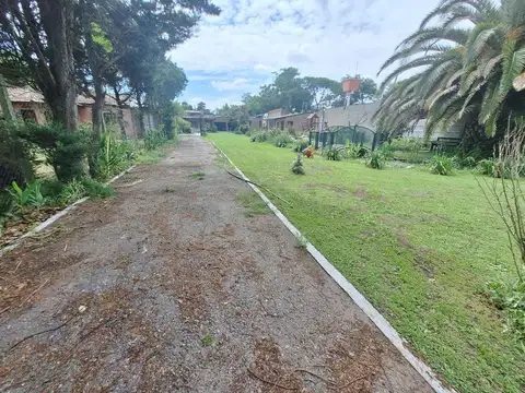 Quinta en Venta en Libertad, Partido de Merlo