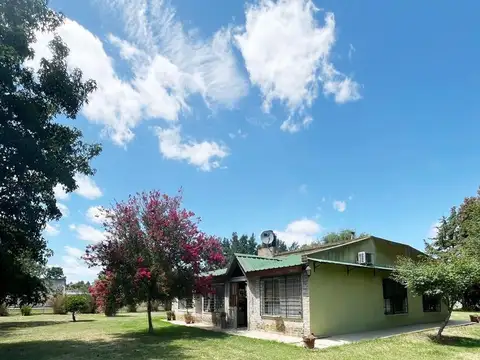 Quinta en Venta en Chascomus, Partido de Chascomús