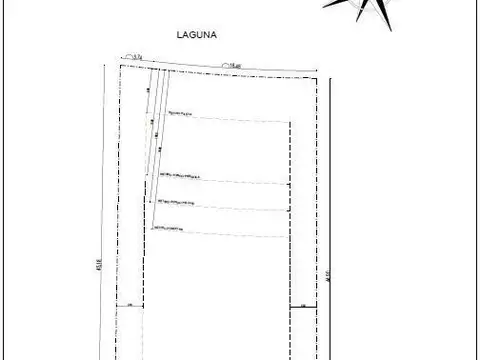 Terreno en Venta en Nordelta, Partido de Tigre