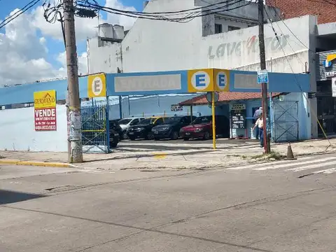 Terreno en Venta en San Justo, Partido de La Matanza
