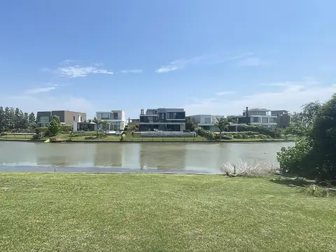 Terreno en Venta en Otros barrios de Nordelta, Nordelta