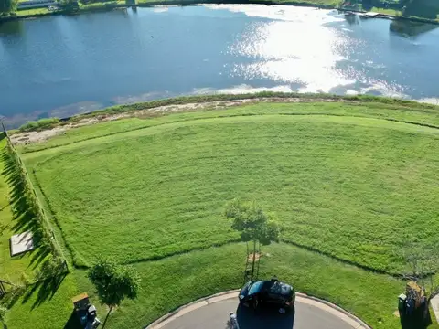 Terreno en Venta en Puertos - Barrio Amarras, Countries y Barrios Cerrados en Escobar
