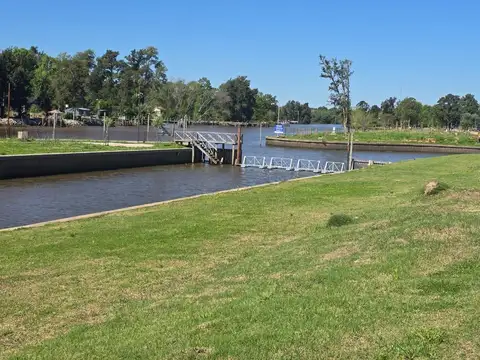 Terreno en Venta en Nordelta, Partido de Tigre