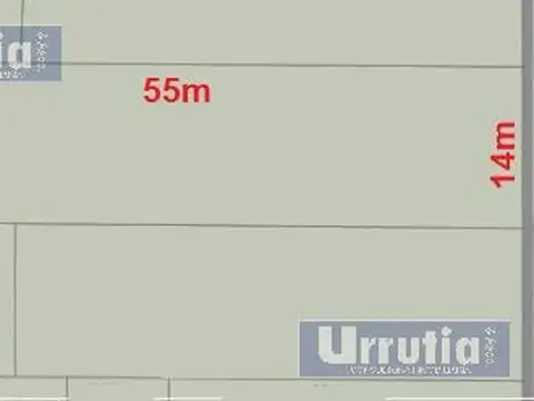 Terreno en Venta en Moron, Partido de Morón