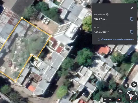Terreno en Venta en Zarate, Partido de Zárate