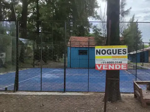 Terreno en Venta en Pablo Nogues, Partido de Malvinas Argentinas