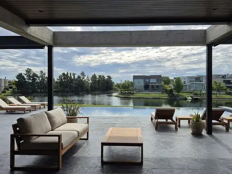 Terreno en Venta en Nordelta El Golf, Nordelta