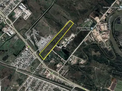 Terreno en Venta en Campana, Partido de Campana