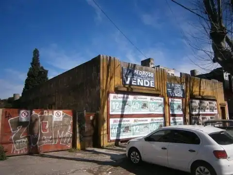 Terreno en Venta en Villa Dominico, Partido de Avellaneda