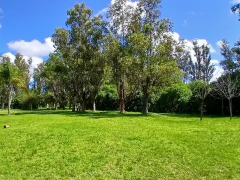 Terreno en Venta en Ingeniero Maschwitz, Partido de Escobar