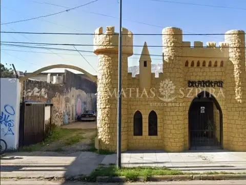 Terreno en Venta en San Antonio de Padua, Partido de Merlo