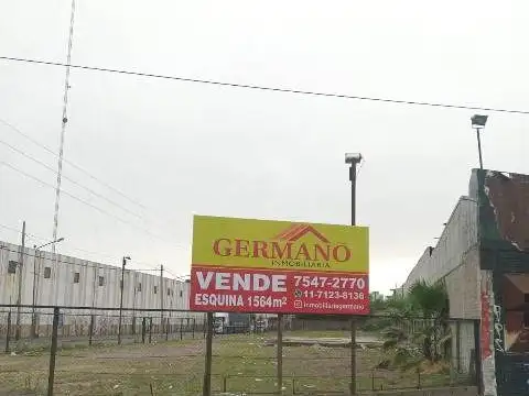 Terreno en Venta en San Justo, Partido de La Matanza