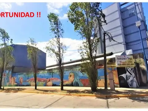 Terreno en Venta en Avellaneda, Partido de Avellaneda