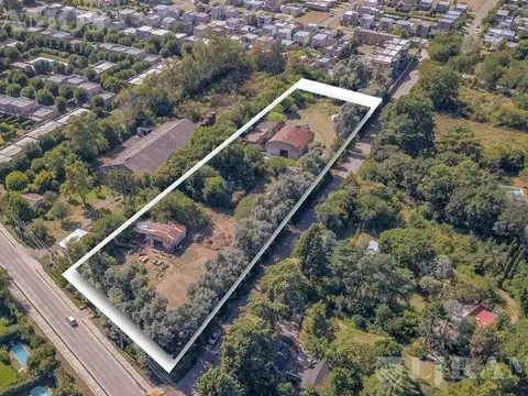 Terreno en Venta en Manzanares, Partido de Pilar