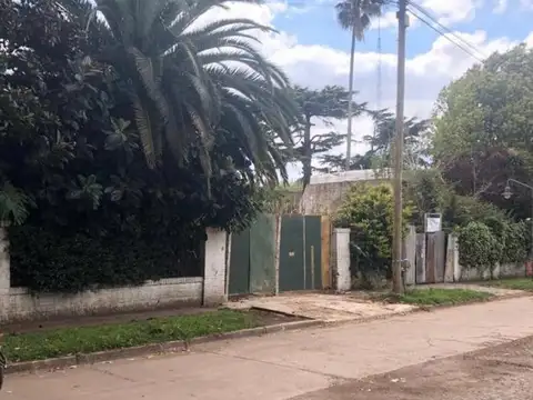 Terreno en Venta en Martinez, Partido de San Isidro