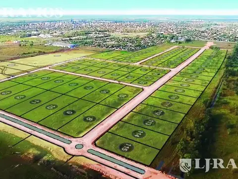 Terreno en Venta en Campana, Partido de Campana