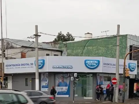 Terreno en Venta en Boulogne, Partido de San Isidro