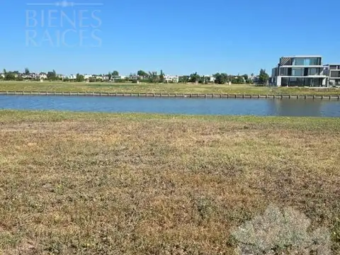 Terreno en Venta en Nordelta, Partido de Tigre
