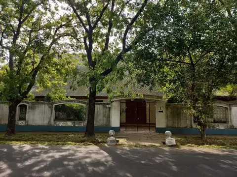 Terreno en Venta en Boulogne, Partido de San Isidro