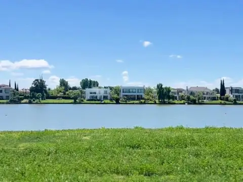 Terreno en Venta en Nordelta, Partido de Tigre