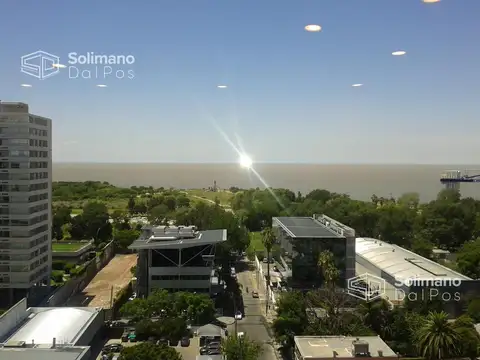 Terreno en Venta en Vicente Lopez Vias / Rio, Vicente Lopez