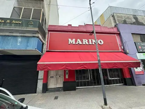 Terreno en Venta en Centro, General San Martin