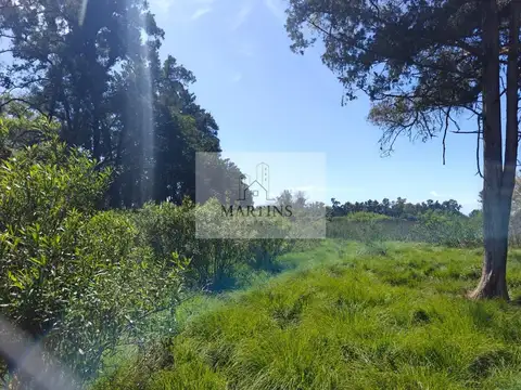 Terreno en Venta en La Lonja, Partido de Pilar