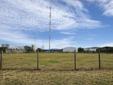 Terreno en Venta en La Reja, Partido de Moreno