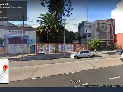 Terreno en Venta en Avellaneda, Partido de Avellaneda