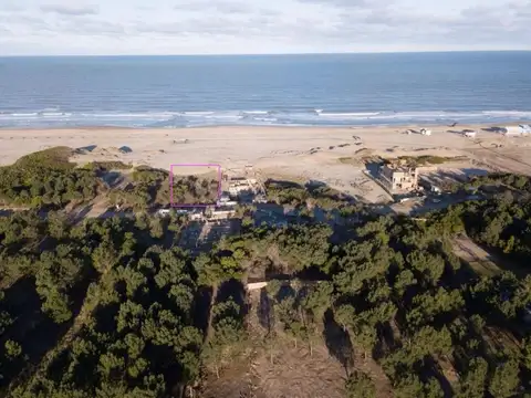 Terreno en Venta en Costa Esmeralda, Partido de La Costa