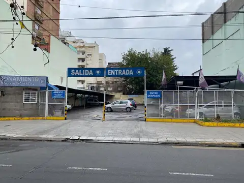 Terreno en Venta en Centro, General San Martín