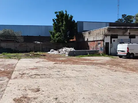 Terreno en Venta en El Talar, Partido de Tigre