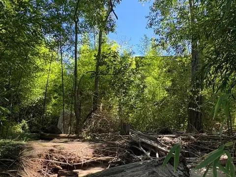 Terreno en Venta en Rincón de Milberg, Partido de Tigre
