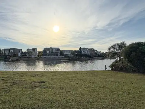 Terreno en Venta en Nordelta, Partido de Tigre
