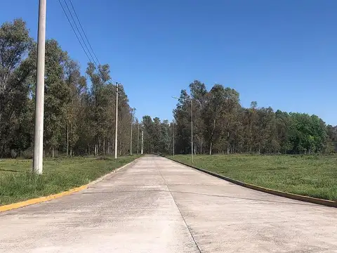 Terreno en Venta en Moreno, Partido de Moreno