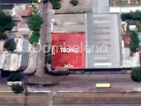 Terreno en Venta en Centro  - Moreno, Moreno