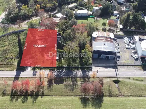 Terreno en Venta en Centro  - Moreno, Moreno