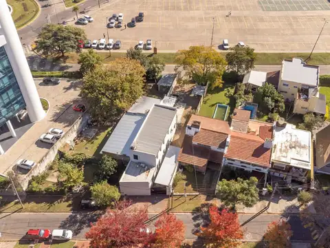 Terreno en Venta en Tigre Centro, Partido de Tigre