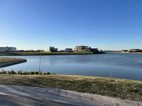 Terreno en Venta en Nordelta, Partido de Tigre