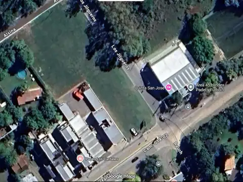 Terreno en Venta en Los Cardales, Partido de Exaltación de la Cruz