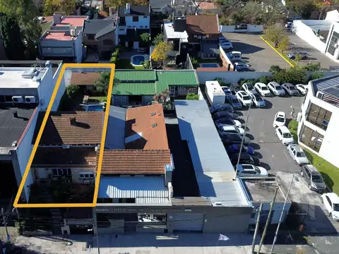 Terreno en Venta en San Isidro, Partido de San Isidro