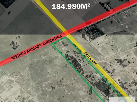Terreno en Venta en Quequen, Partido de Necochea