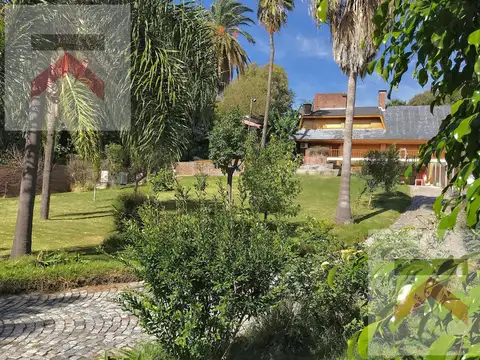 Terreno en Venta en Punta Chica, San Fernando