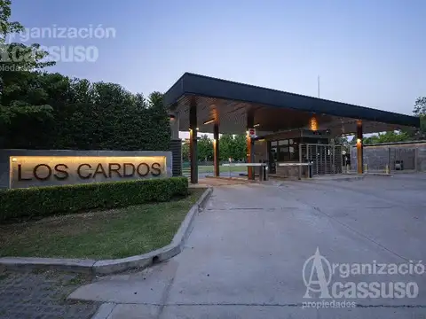 Terreno en Venta en Beccar, Partido de San Isidro