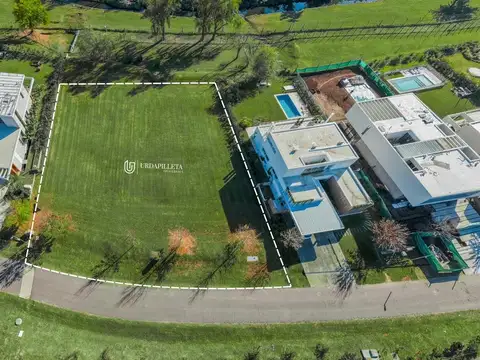 Terreno en Venta en Ayres De Pilar, Countries y Barrios Cerrados en Pilar