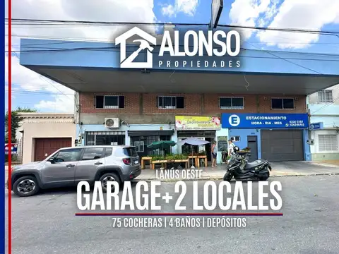 Terreno en Venta en Lanus Oeste, Lanus