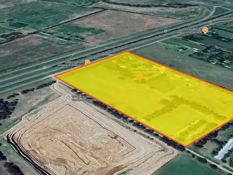 Terreno en Venta en Olivera, Partido de Luján