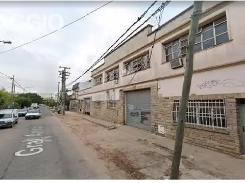 Terreno en Venta en Ramos Mejia Sur, Ramos Mejia